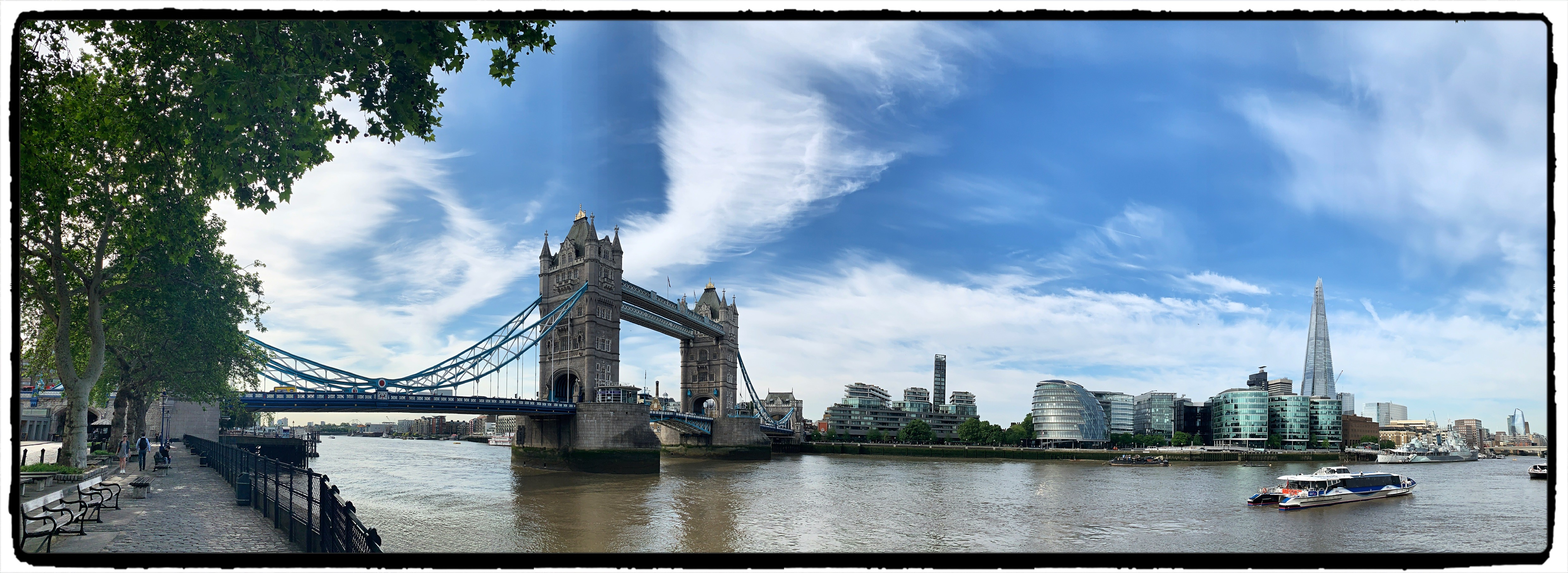 London